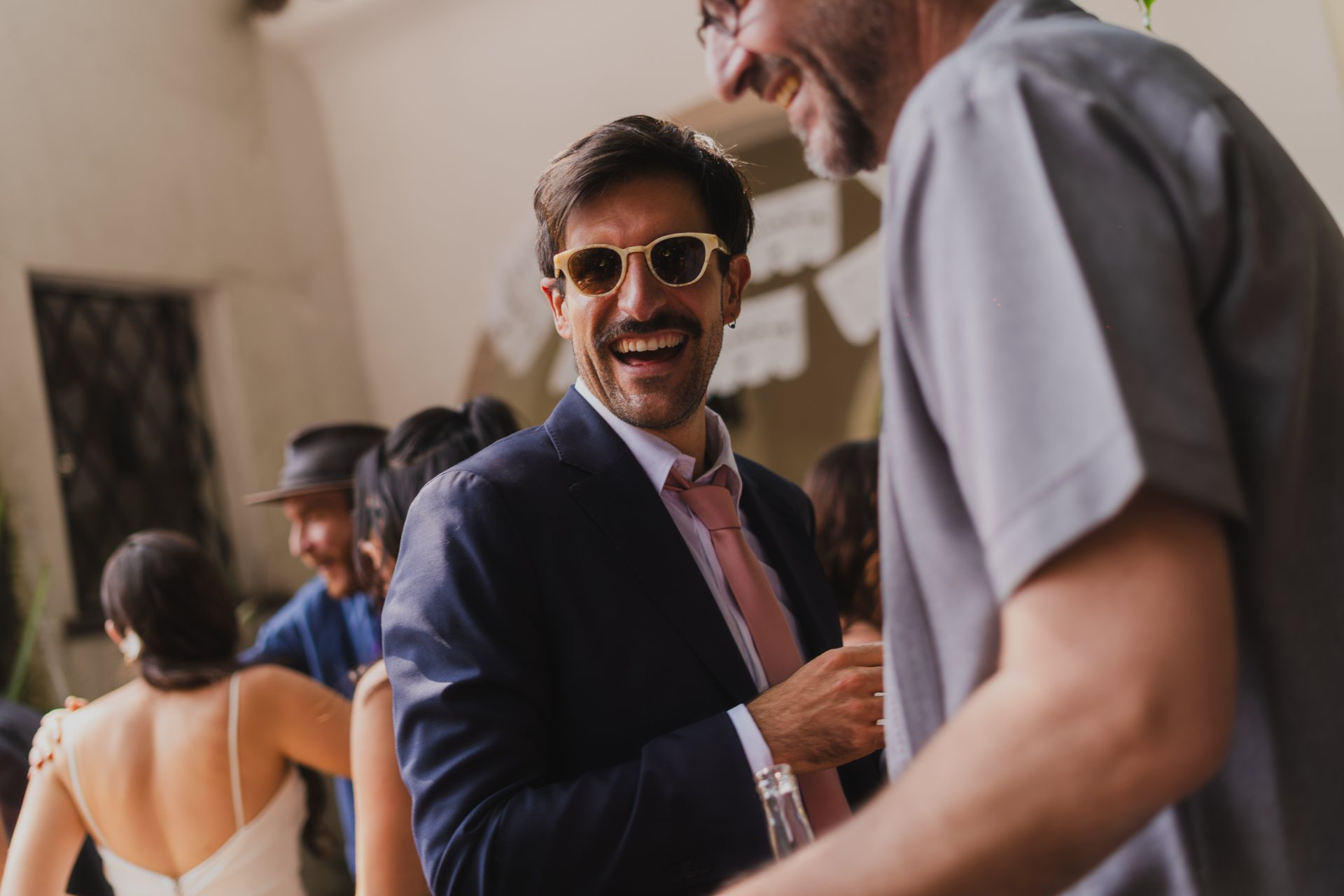 Foto de boda