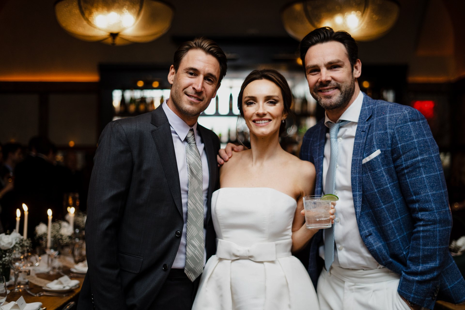 Foto de boda