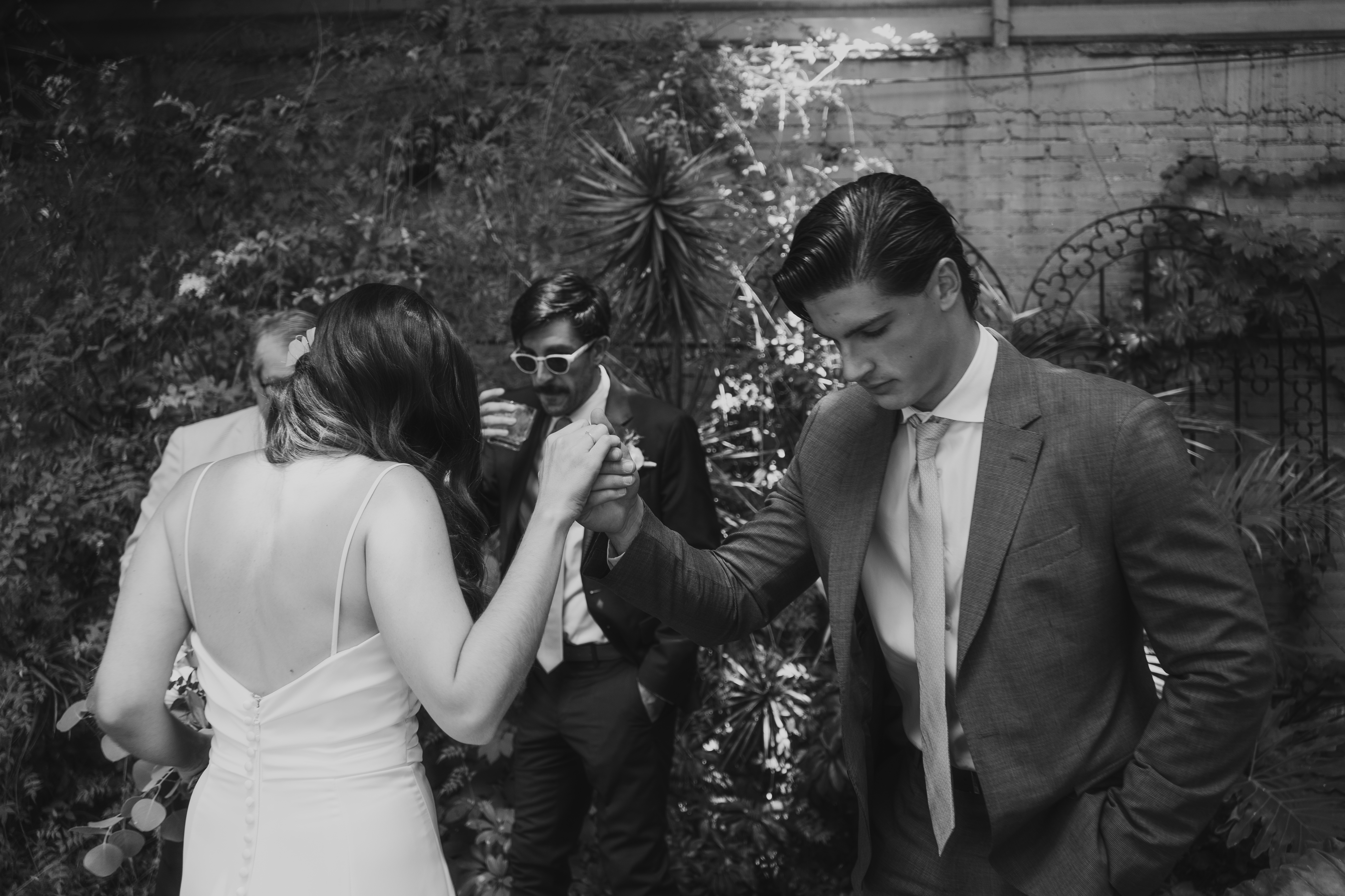 Foto de boda
