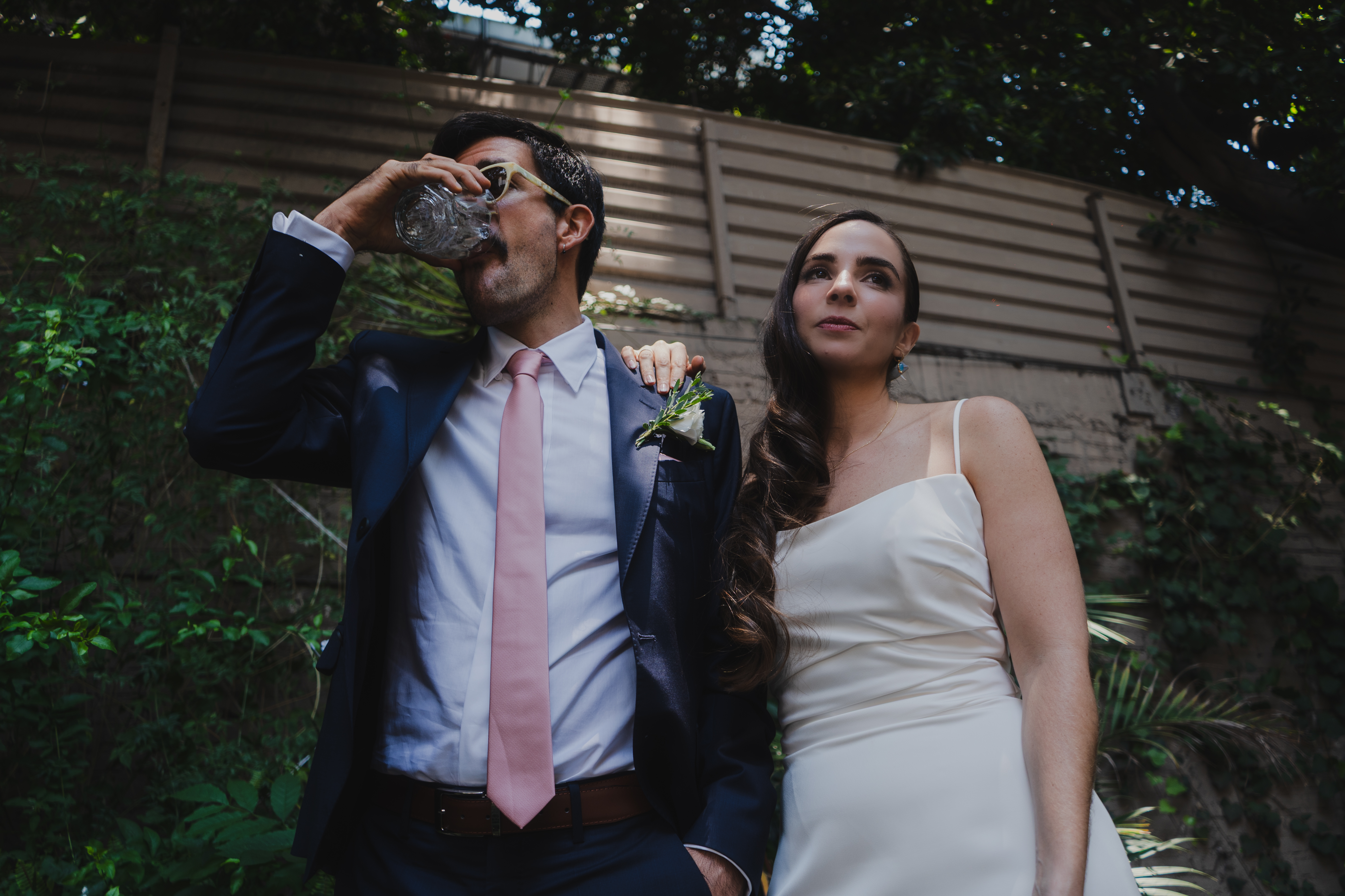 Foto de boda
