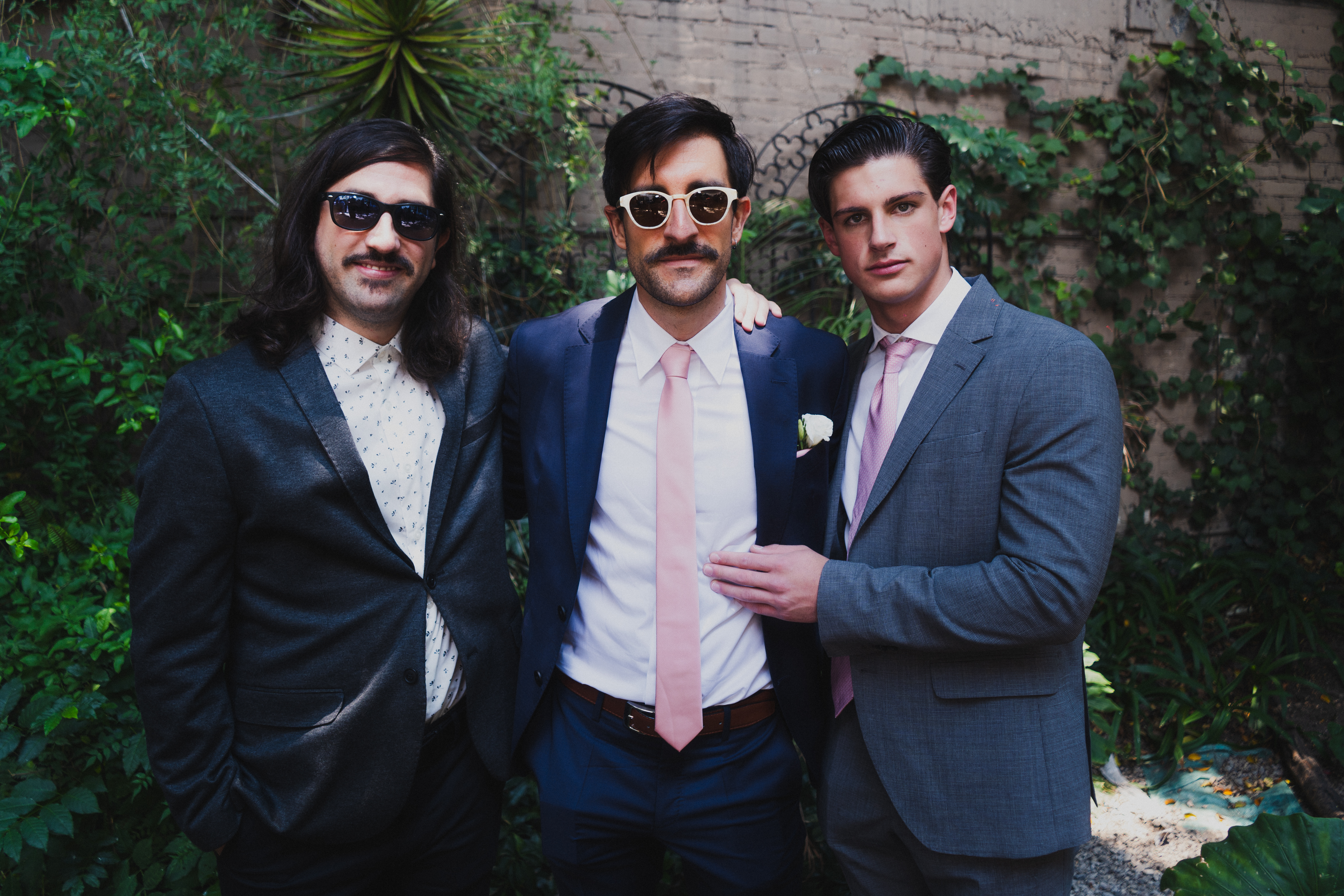 Foto de boda