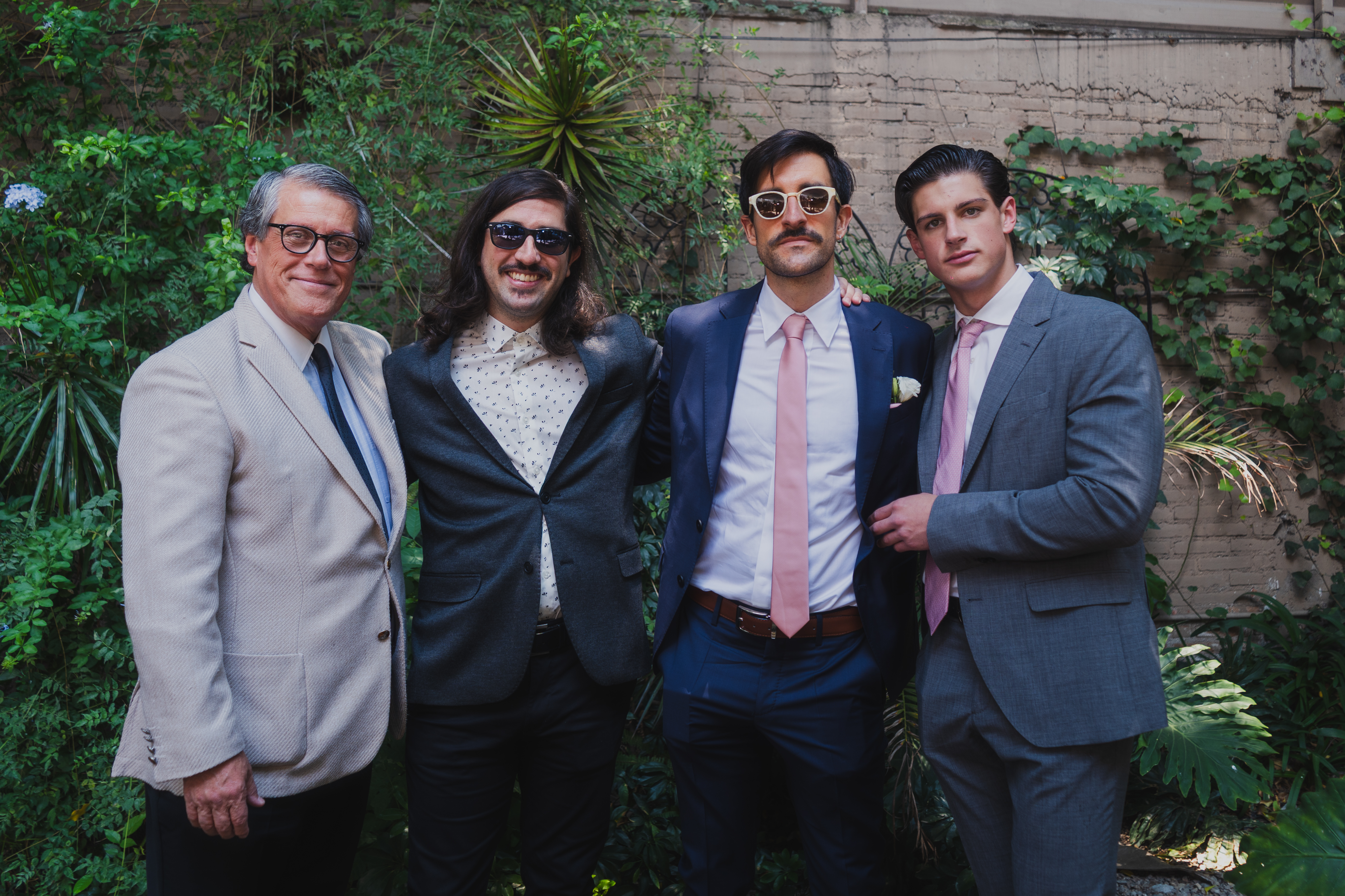 Foto de boda