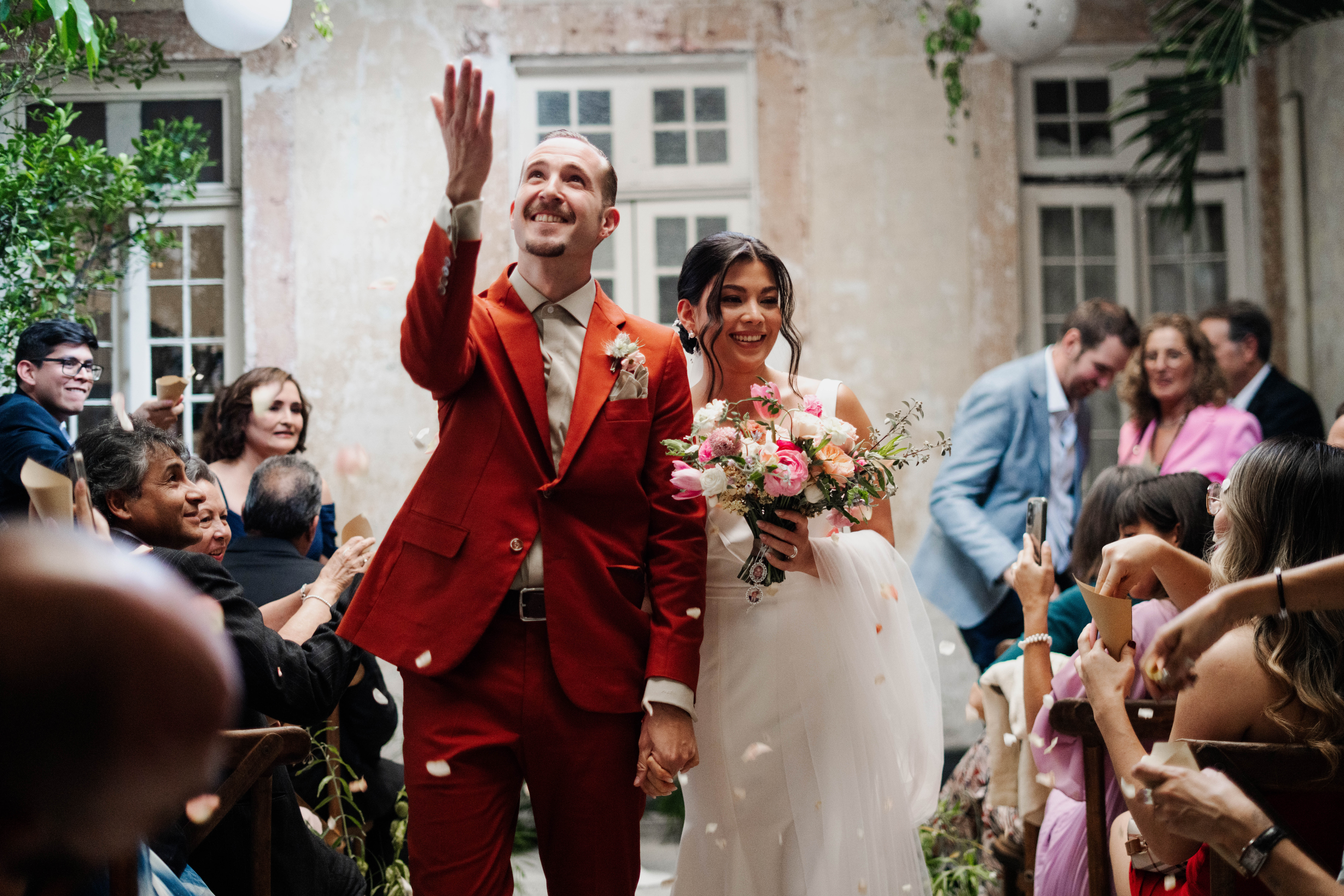 Foto de boda