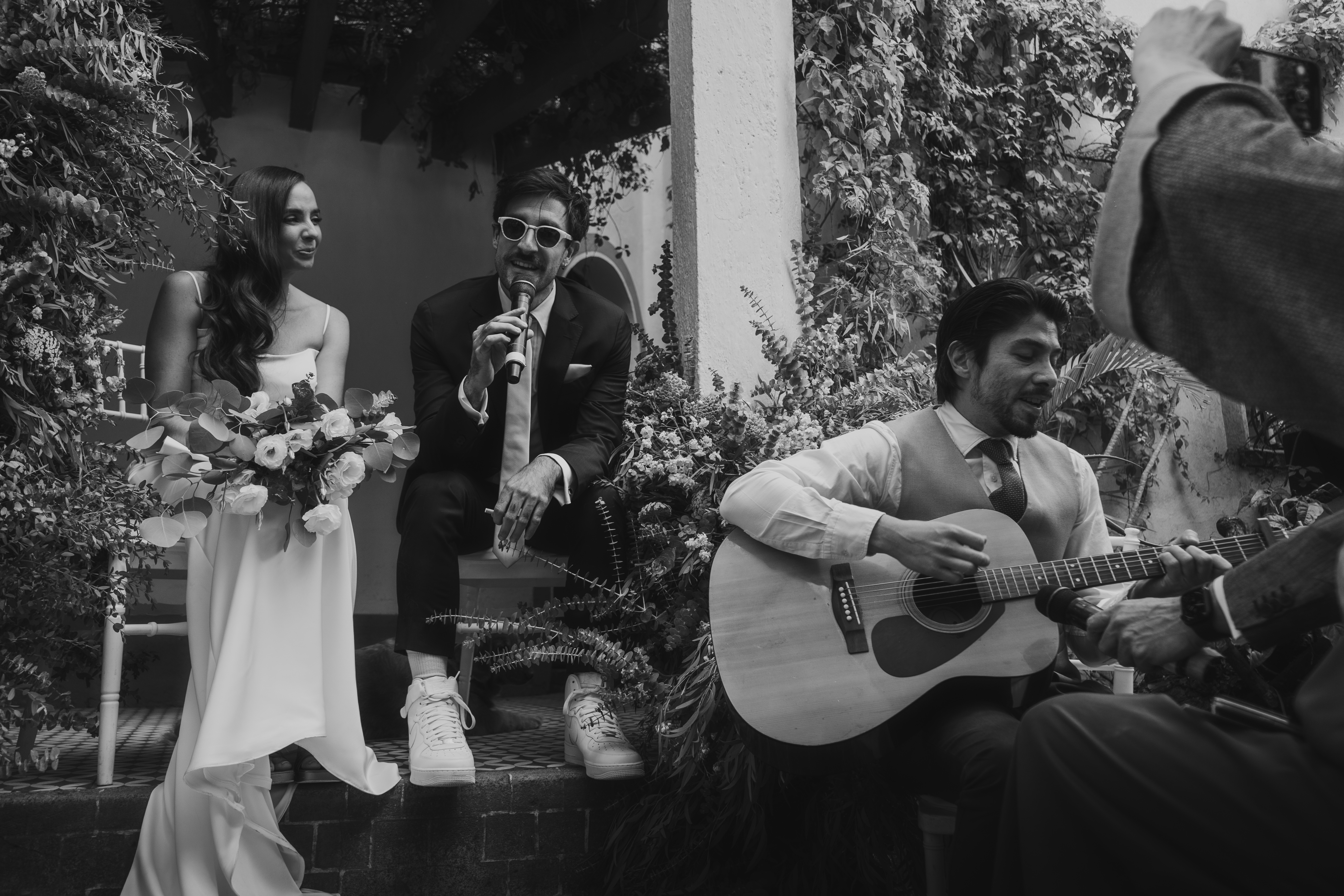 Foto de boda