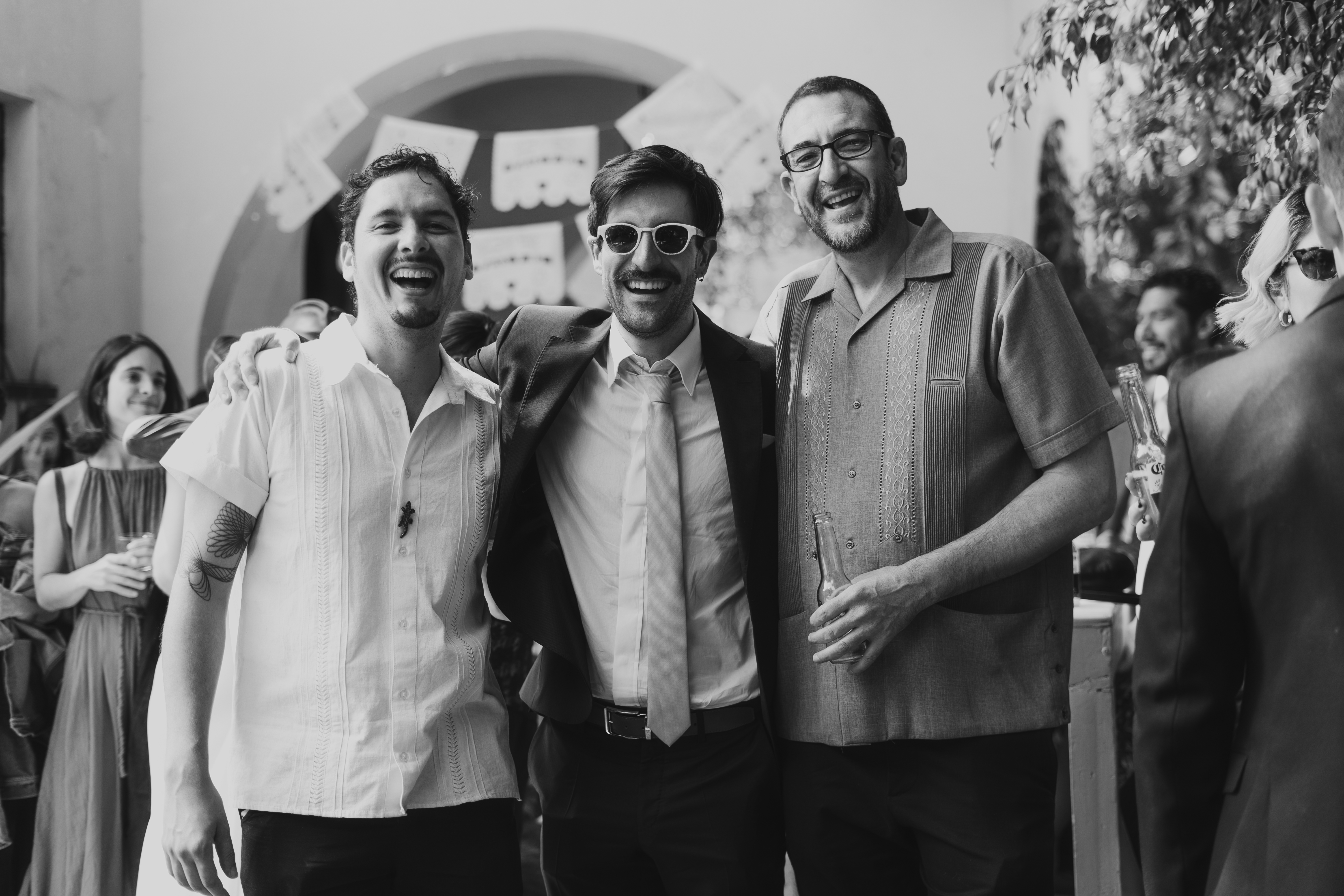 Foto de boda