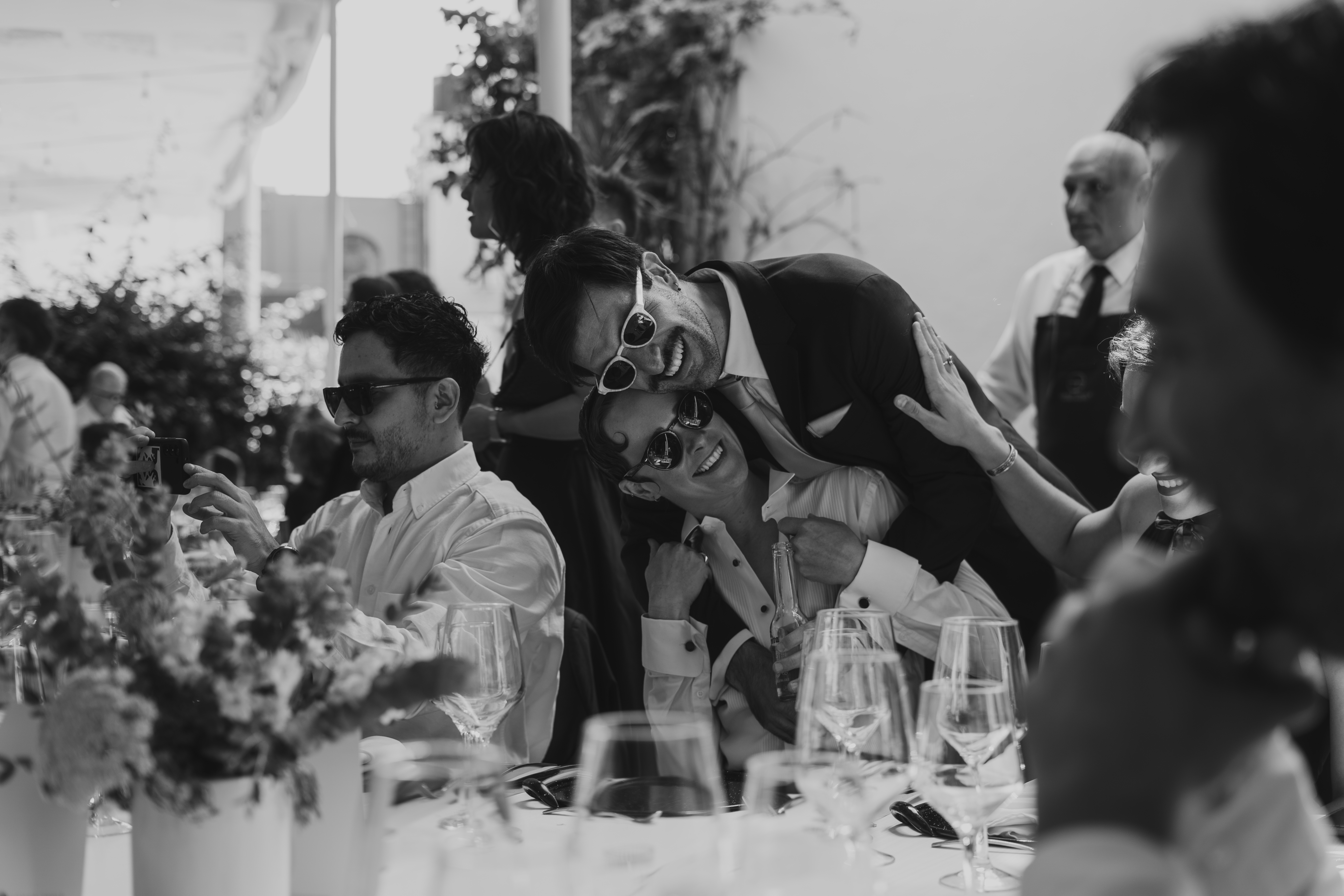 Foto de boda