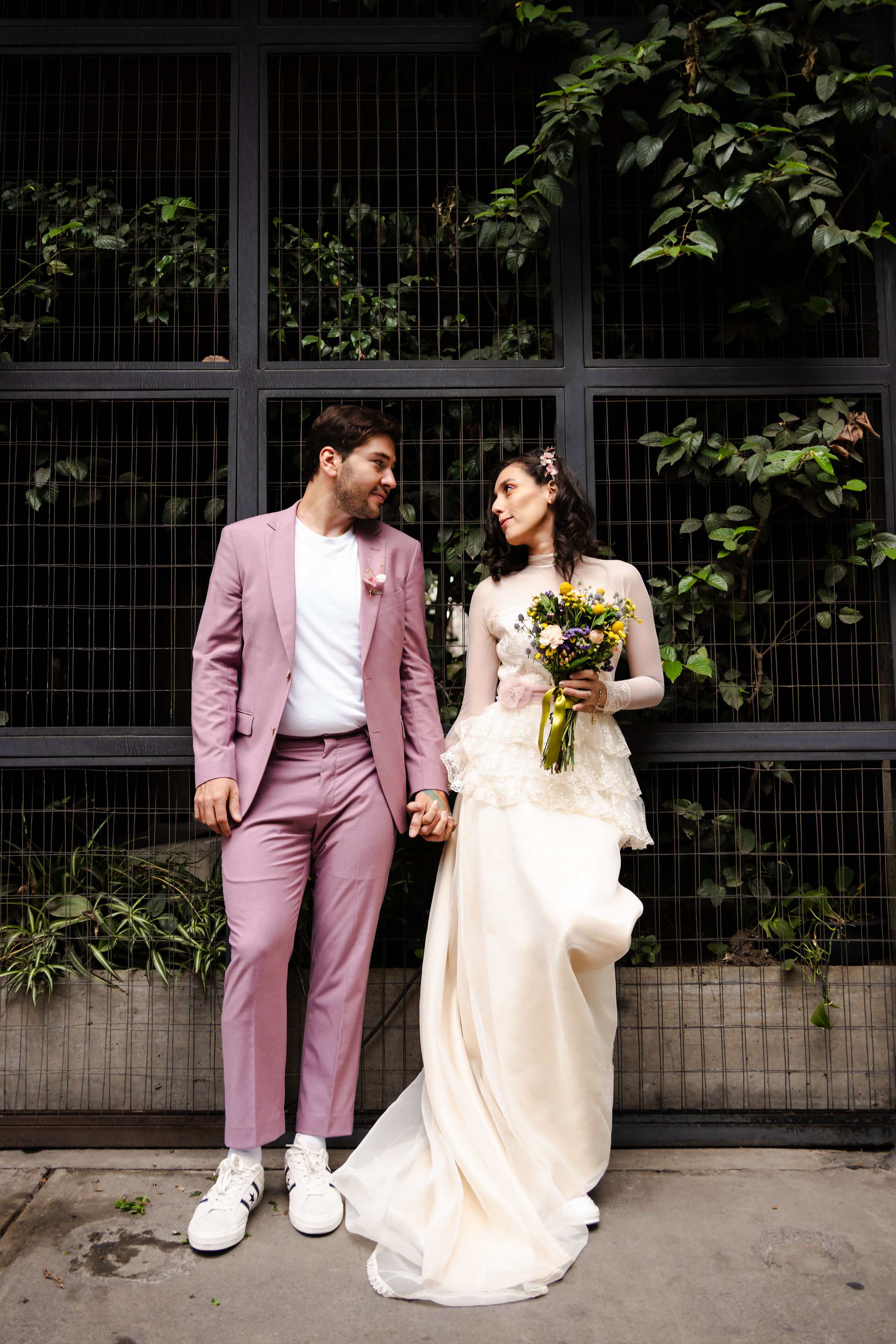 Foto de boda