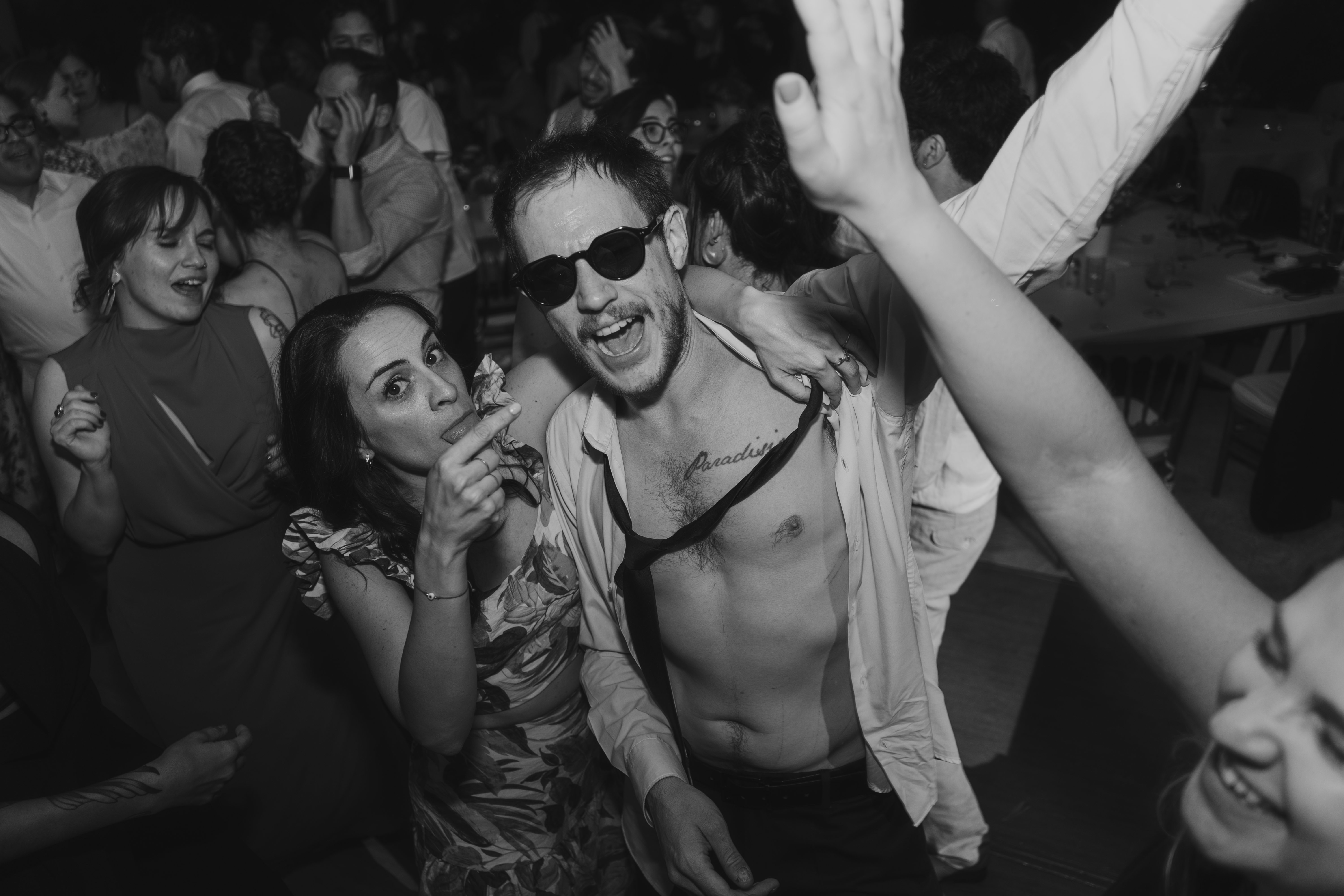 Foto de boda
