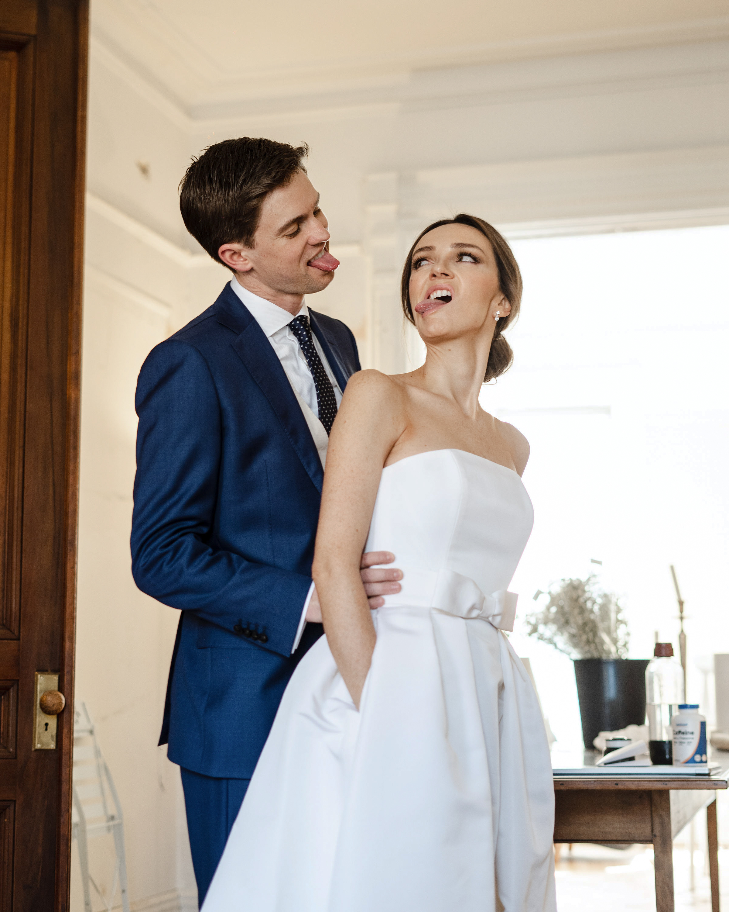 Foto de boda
