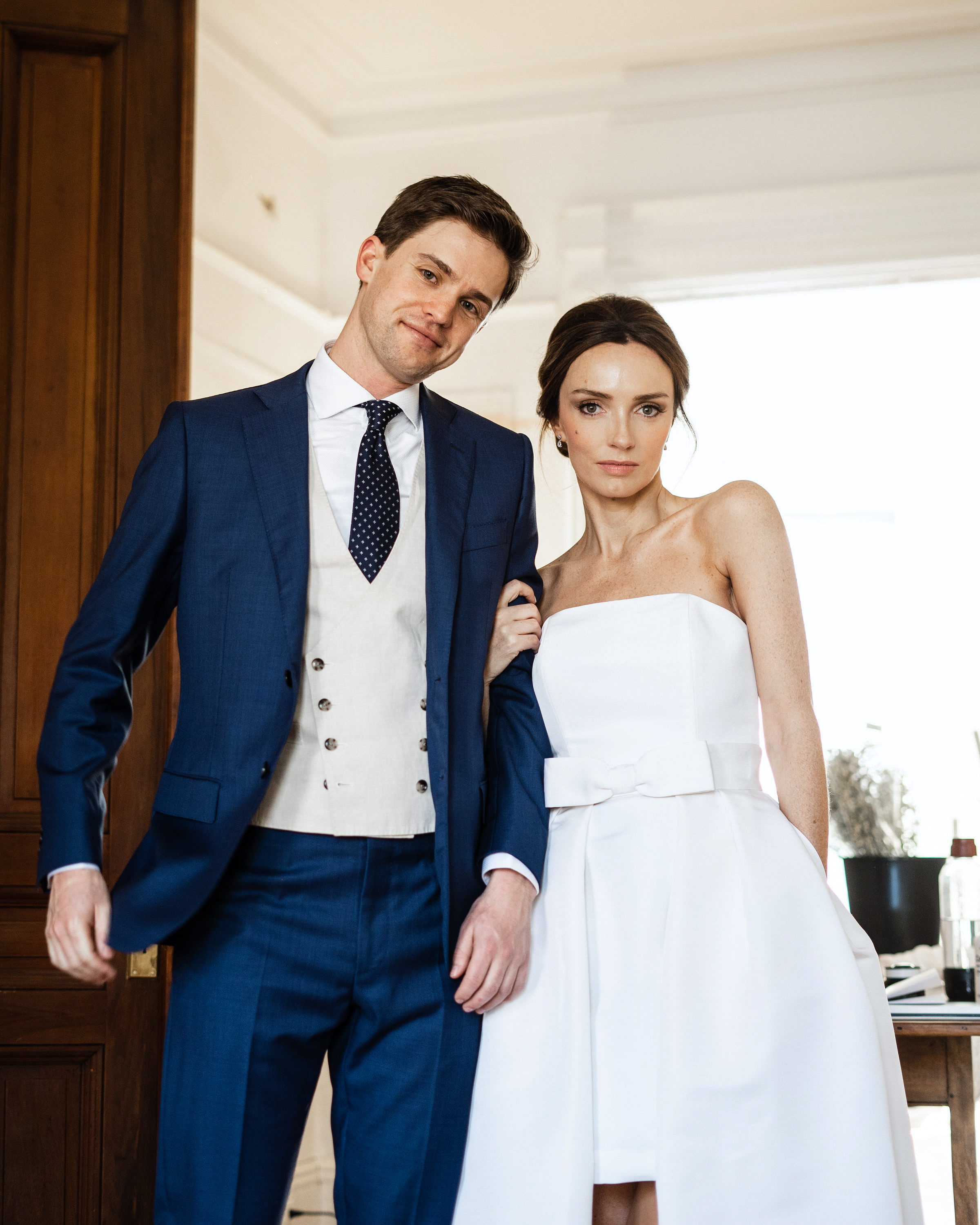 Foto de boda