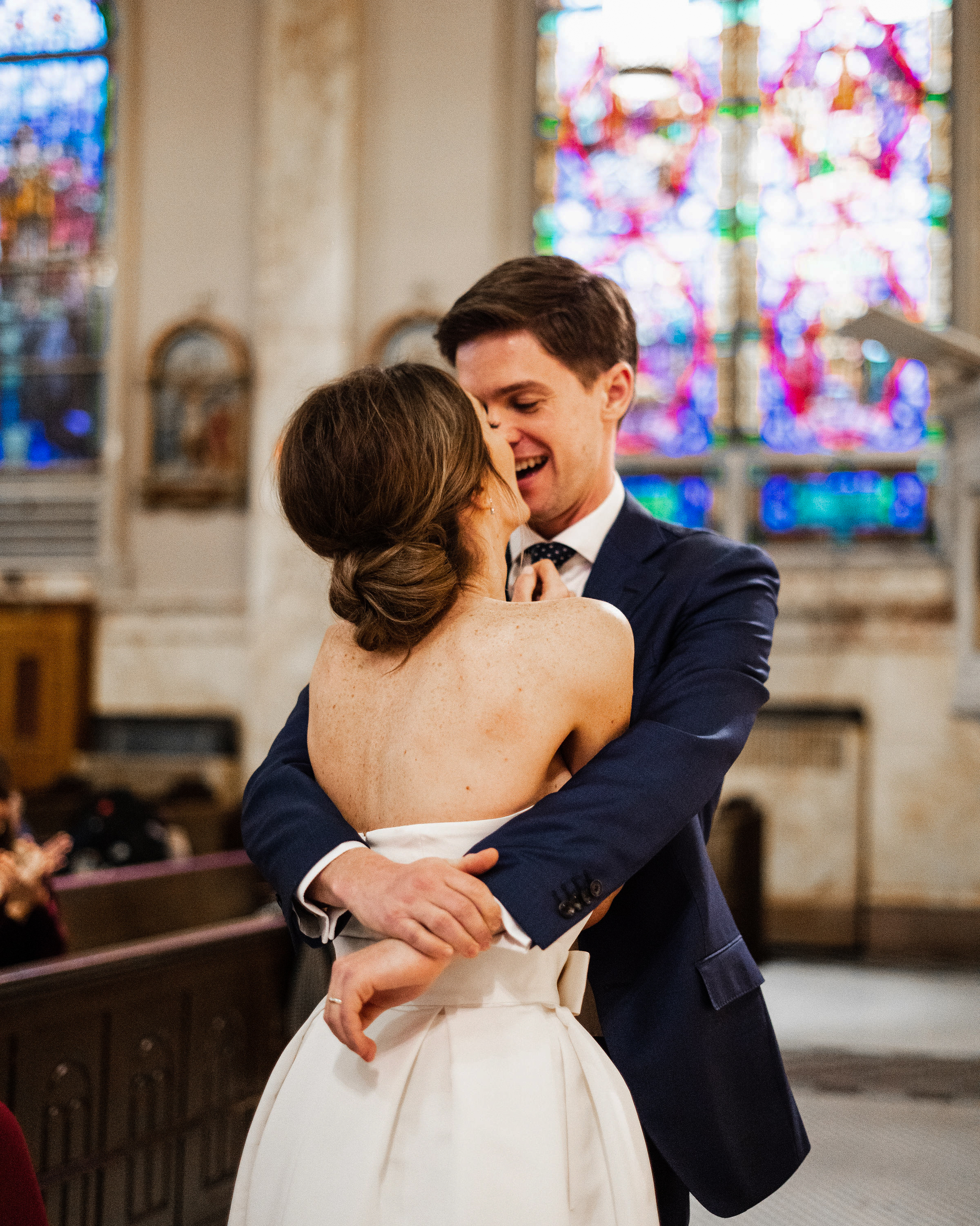 Foto de boda
