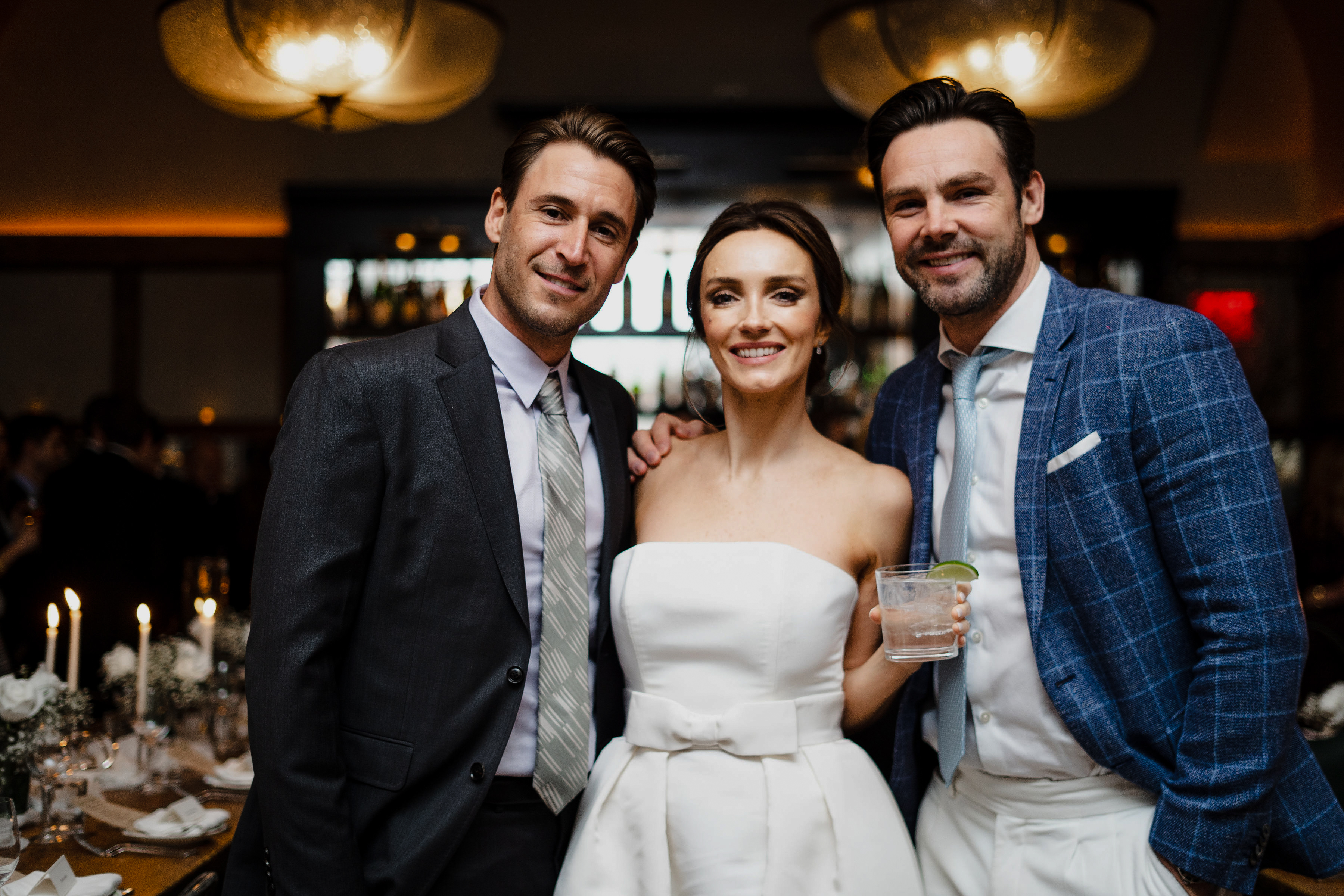 Foto de boda