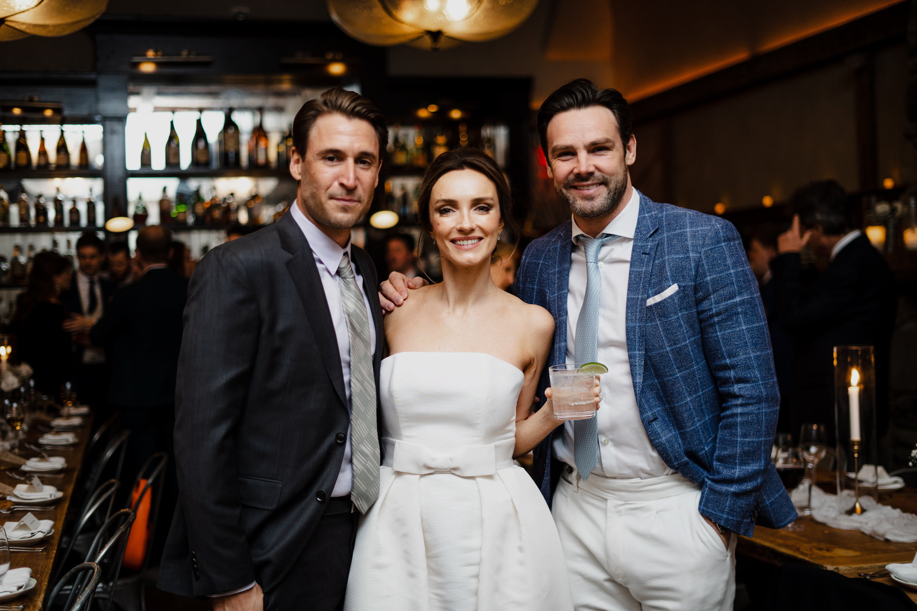 Foto de boda