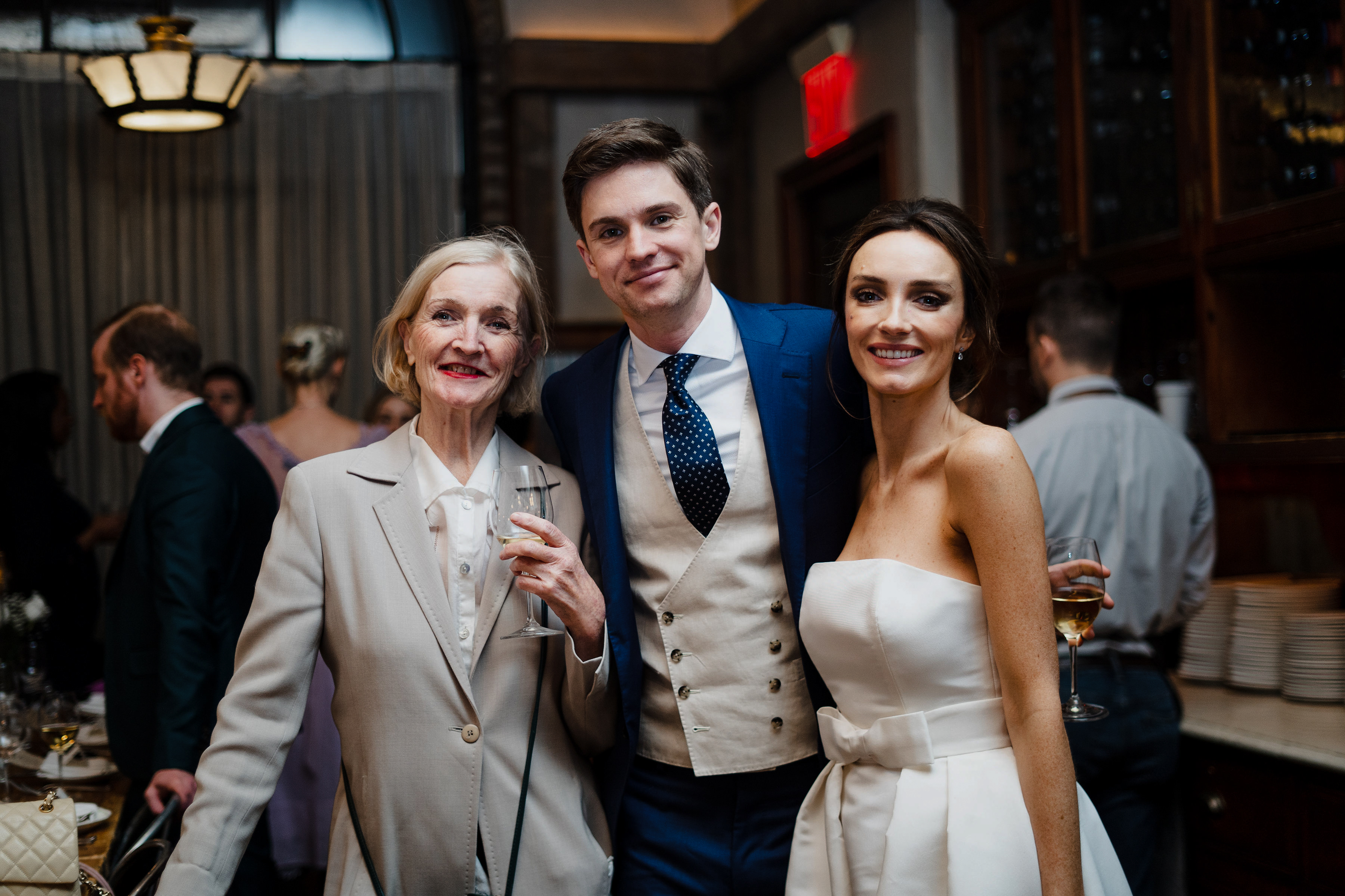 Foto de boda