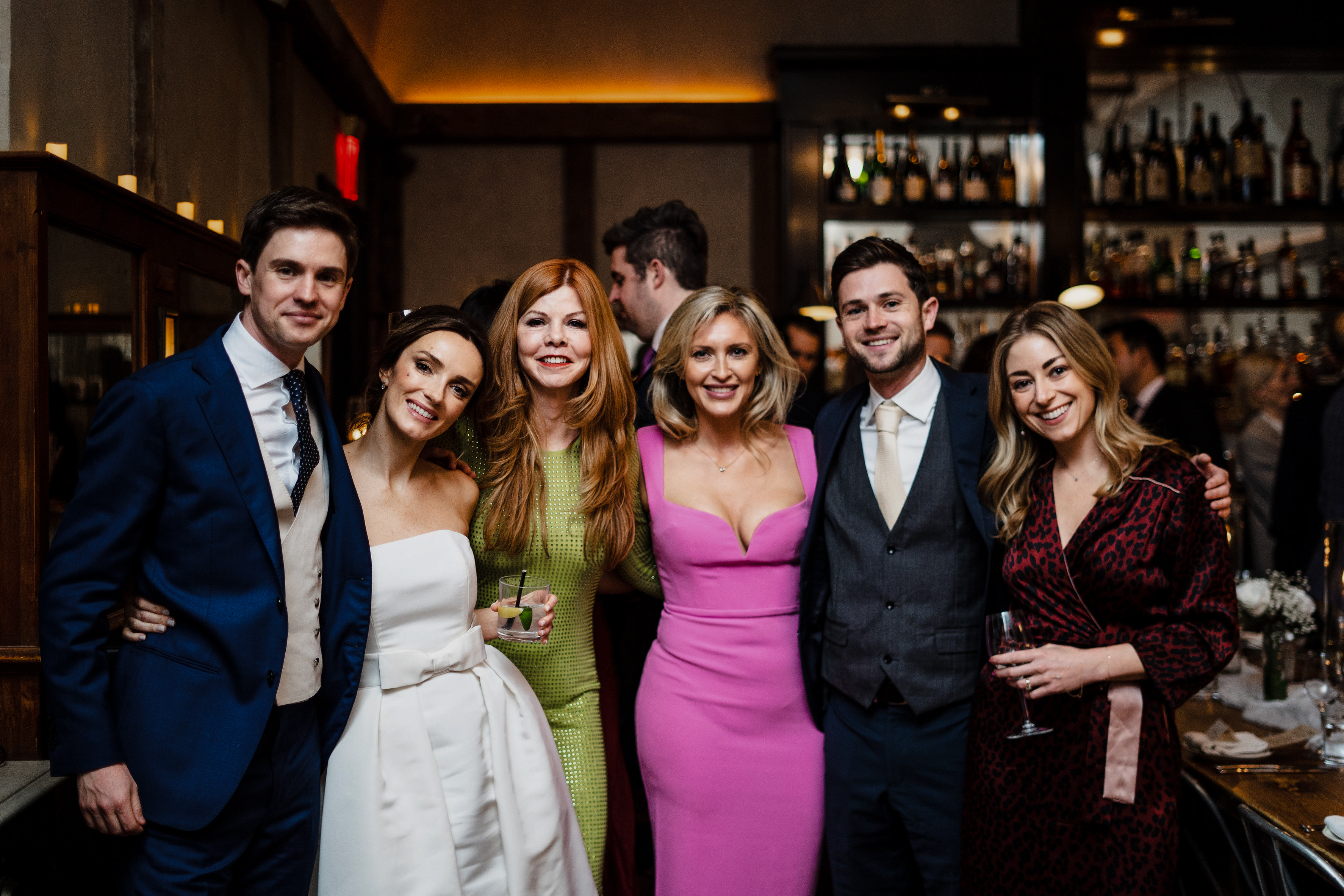 Foto de boda