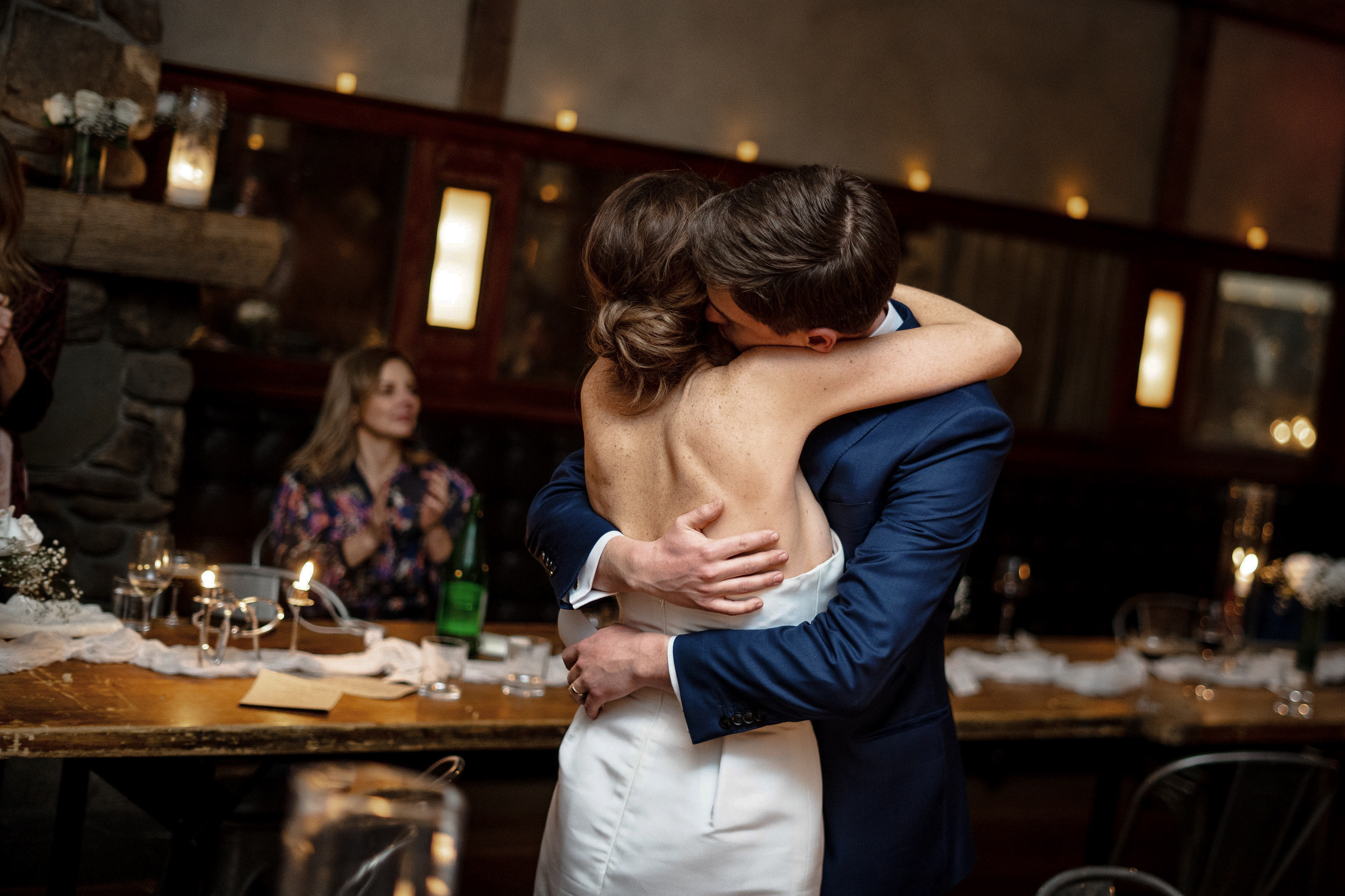 Foto de boda