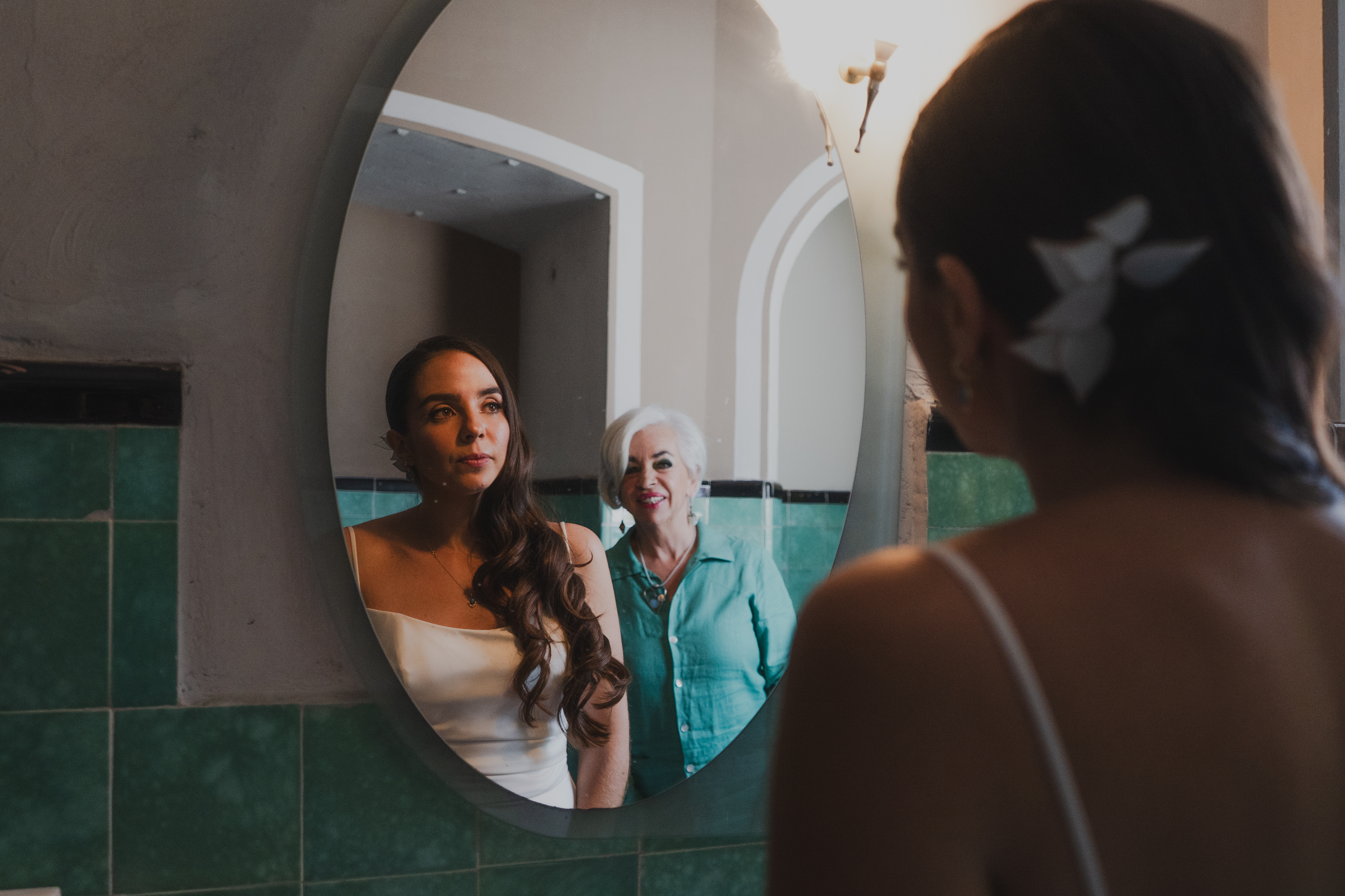 Foto de boda