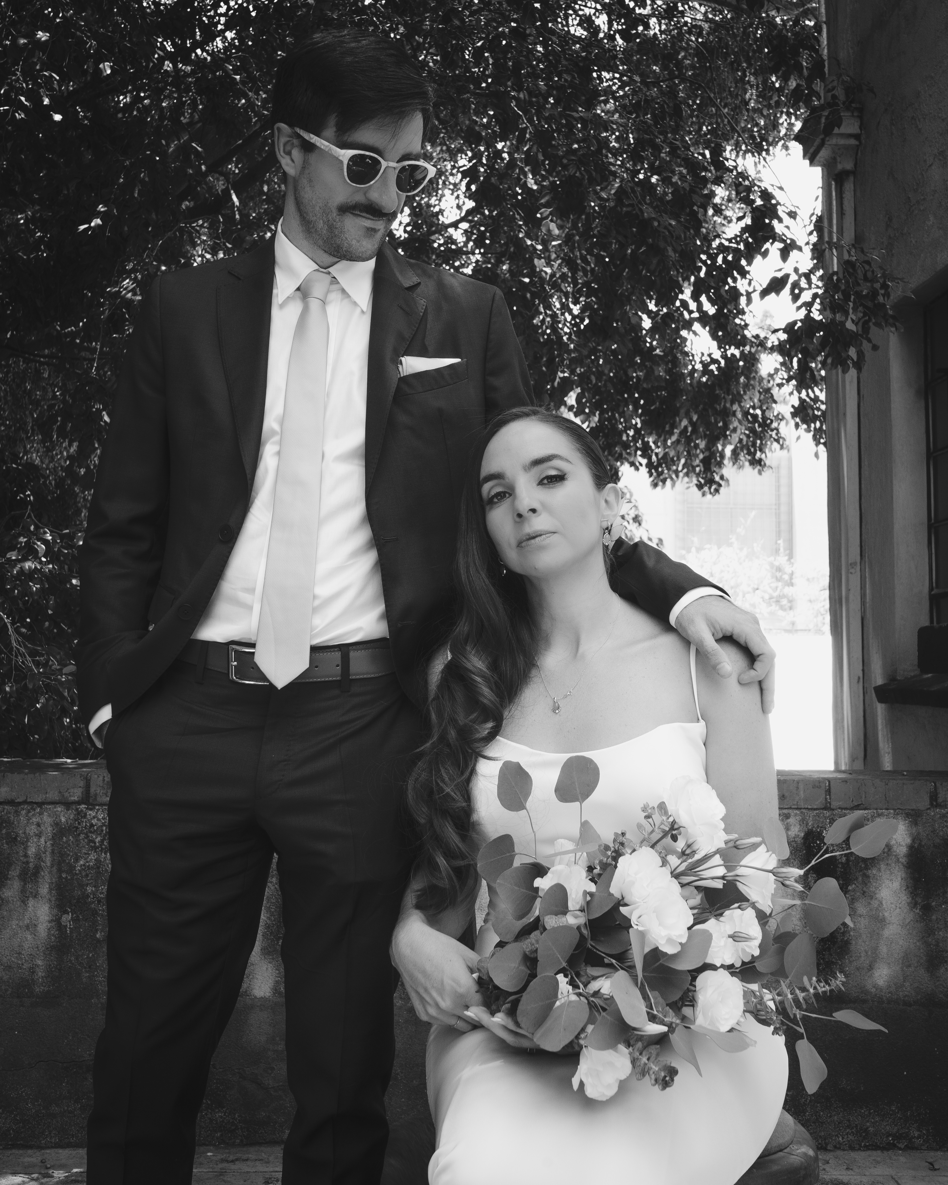 Foto de boda