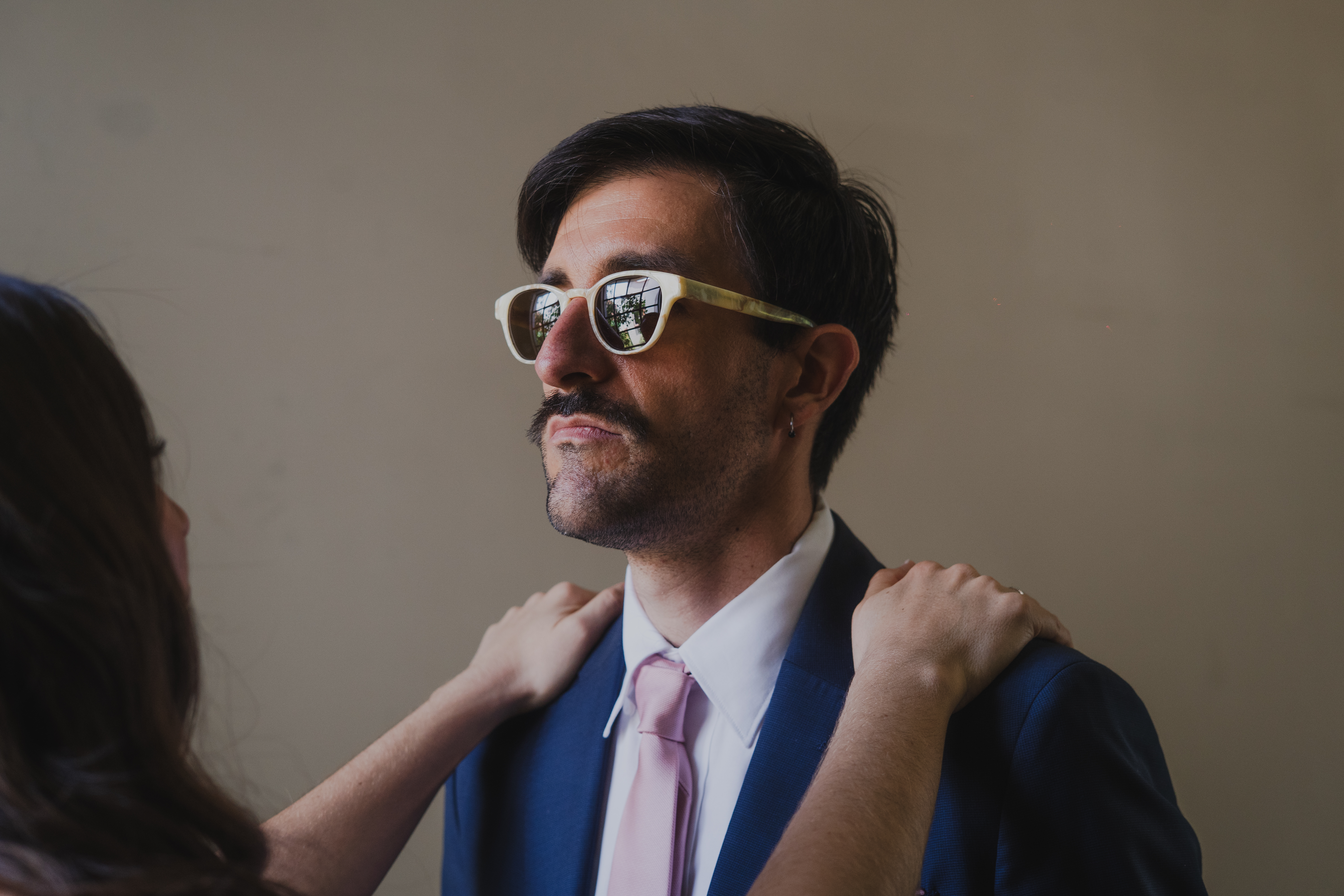 Foto de boda